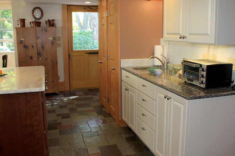 Tuck Inn B&B Rockport Bagian luar foto